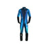 ENERGIAPURA TUTA DA GARA aurora blue  jr TA000XJR YE74 
