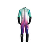 TELOVANJE ZA TEKME aurora blue jr THERMIC