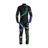 TUTA DA GARA SPACE thermic sr
