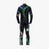 ENERGIAPURA TUTA DA GARA SPACE  thermic sr TA000XTHSR YE72 