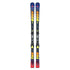 FISCHER the curv m-plate (ATTACCO ESCLUSO) P08024 .. 