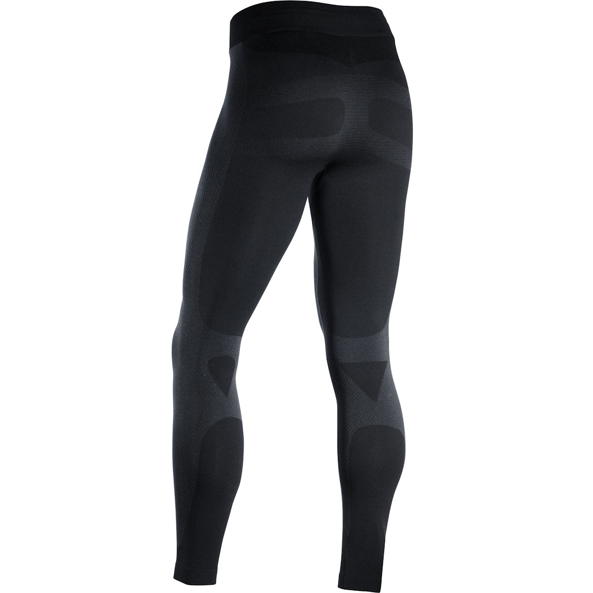 IRON-IC Leggings - Donna thermic -15° / +10° 610519 BLACK 