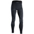 IRON-IC Leggings - Donna thermic -15° / +10° 610519 BLACK 