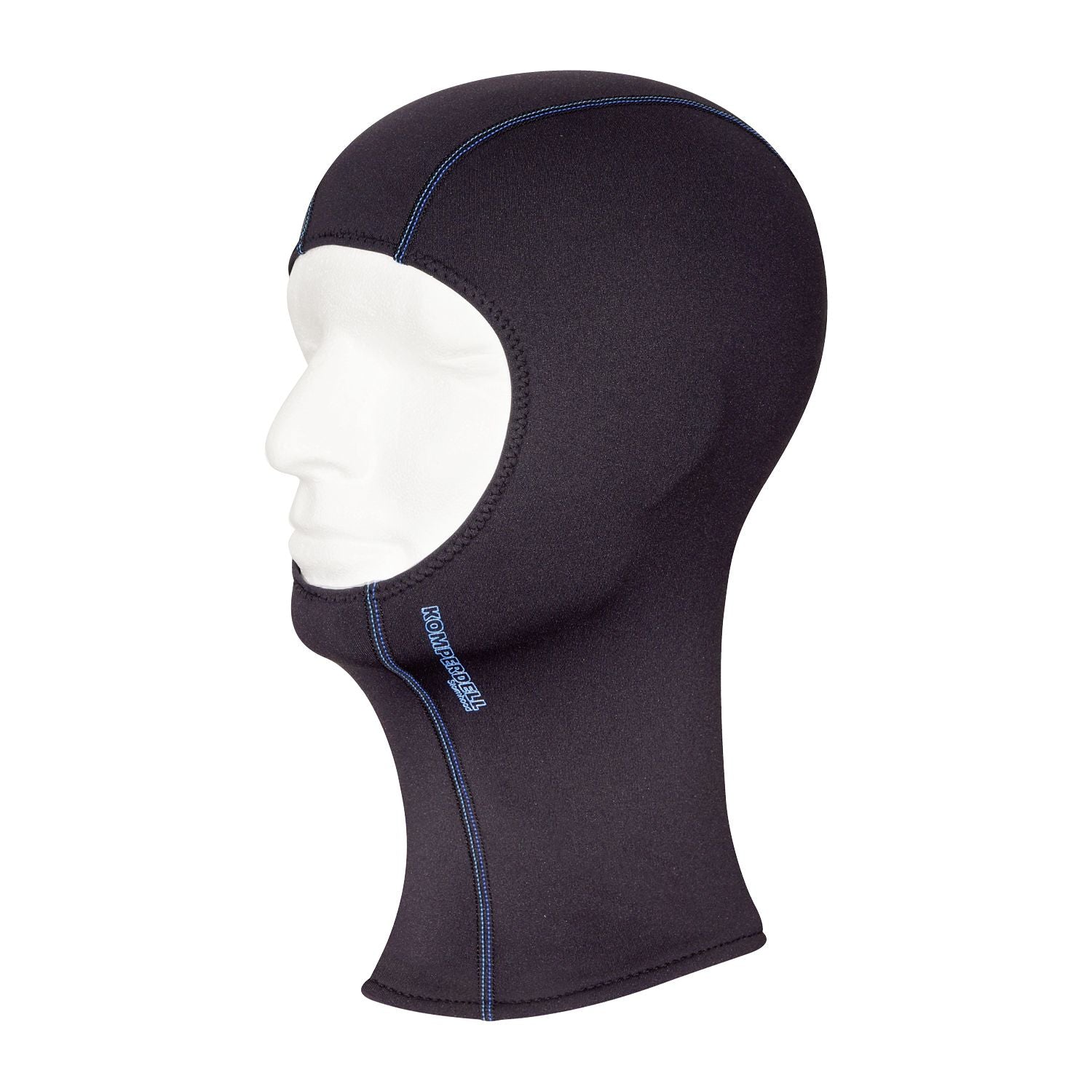 KOMPERDELL stormhood - junior<BR/> 6211 2 
