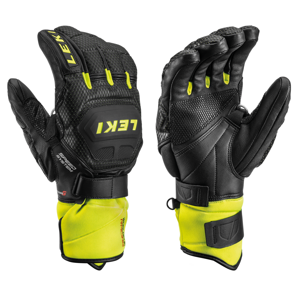 LEKI wc race flex s 6498023 01 