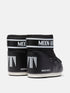 MOON BOOT ICON LOW NERO IN NYLON 1409340 N001 