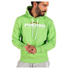 SUDADERA AUTHENTIC 360 UNISEX
