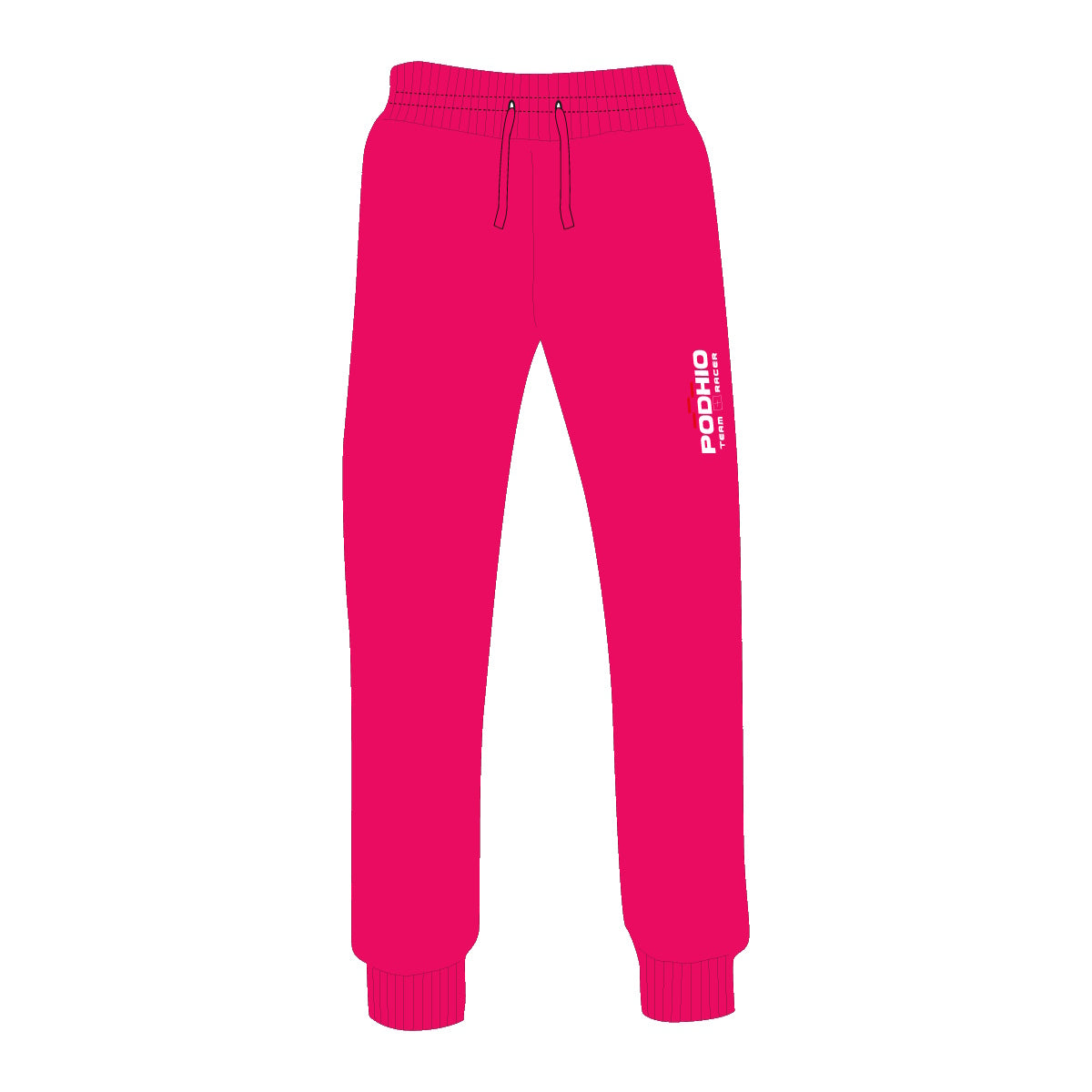 PODHIO PANTALONE JUNIOR AUTHENTIC 360 IN FELPA PD015 44 