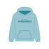 PODHIO felpa pullover con cappuccio PD710 66 