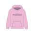 PODHIO felpa pullover con cappuccio PD710 67 