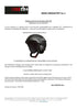 RH+ Rider Helmet IHX6026 19 