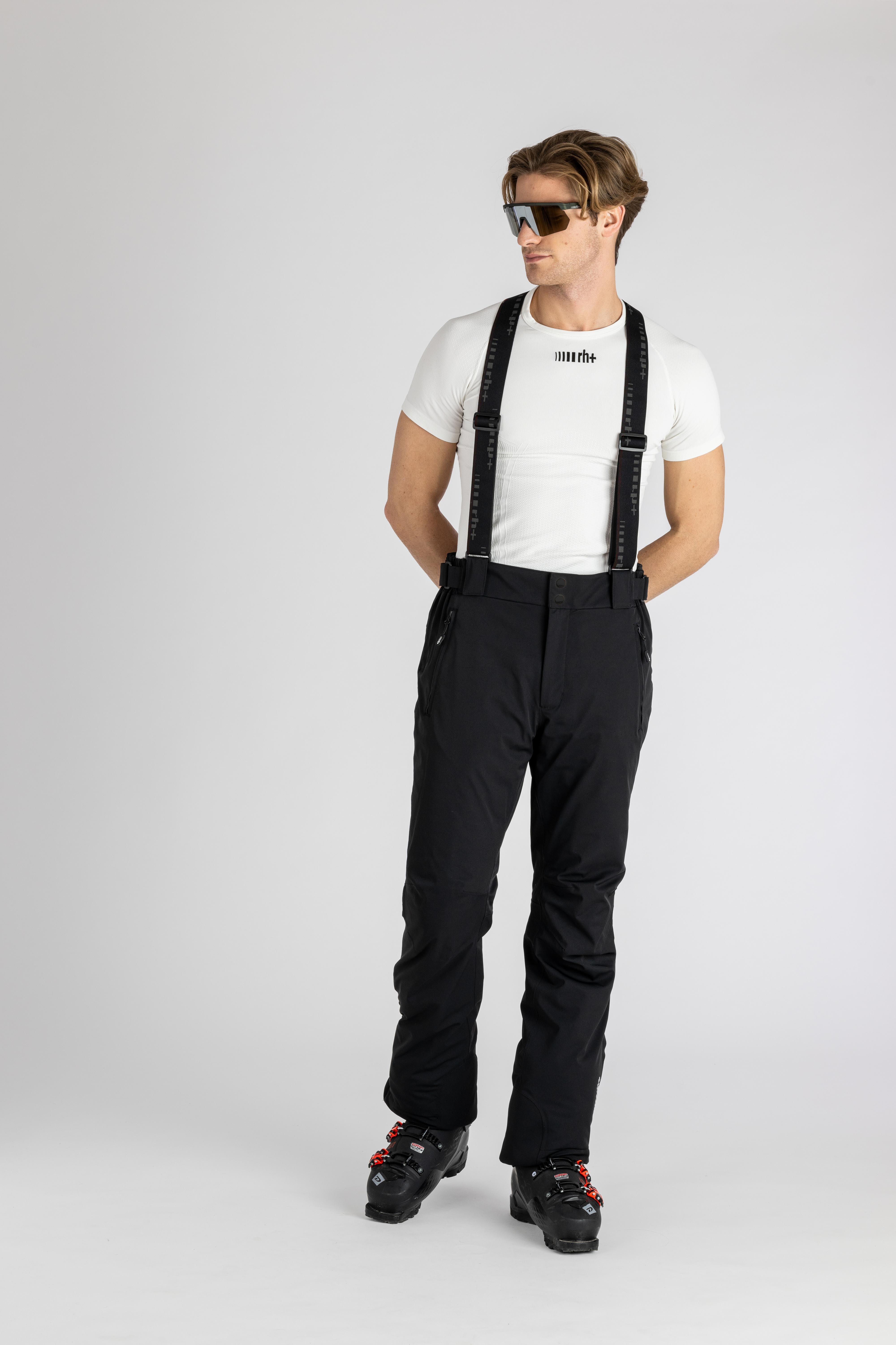 RH+ power eco pants INU3158 900 