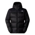 THE NORTH FACE Giacca in piumino Diablo 2.0 con cappuccio da uomo<BR/> NF0A8992PH51 BLACK 