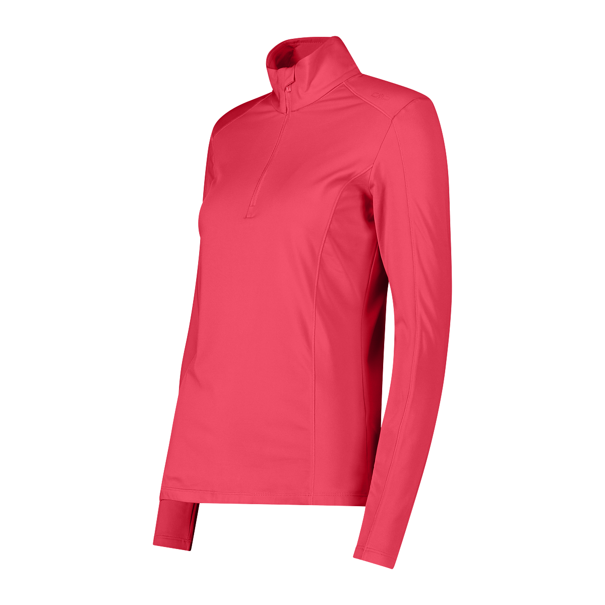CMP CMP <BR/>Felpa second layer donna in softech 30L1086 C839 