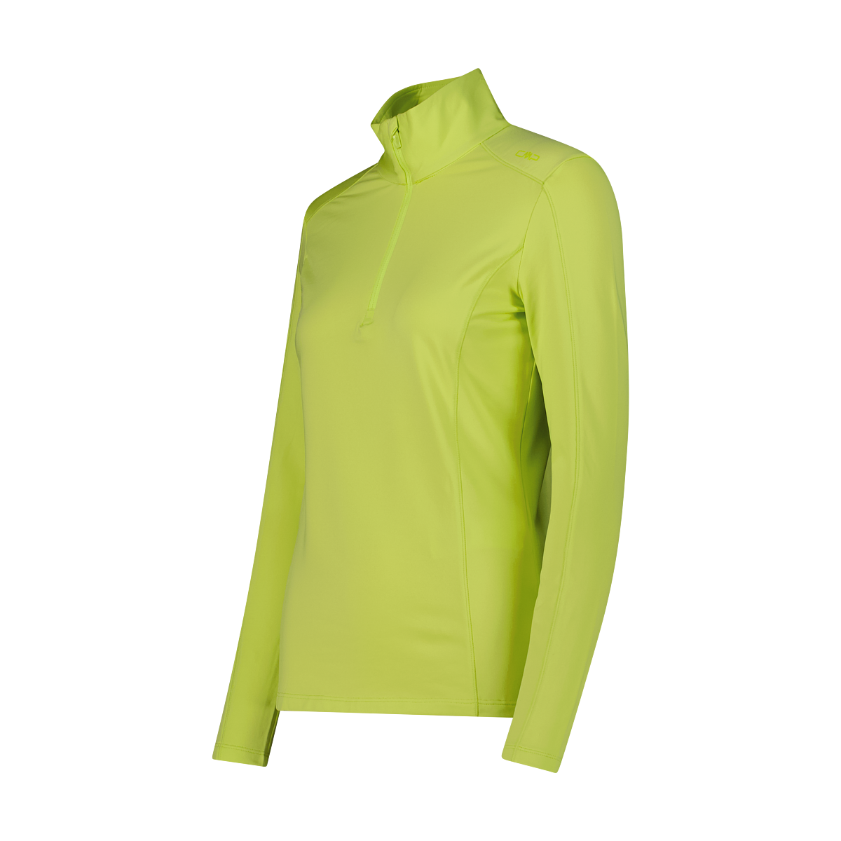 CMP Felpa second layer donna in softech 30L1086 E014 