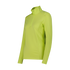 CMP Felpa second layer donna in softech 30L1086 E014 