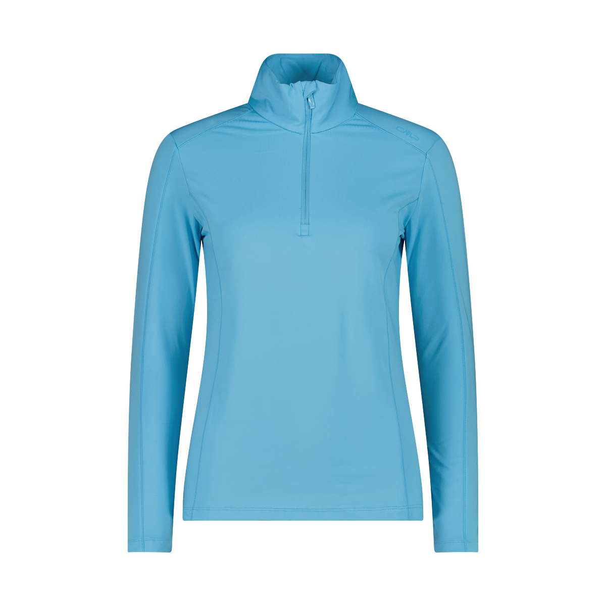 CMP CMP <BR/>Felpa second layer donna in softech 30L1086 L222 