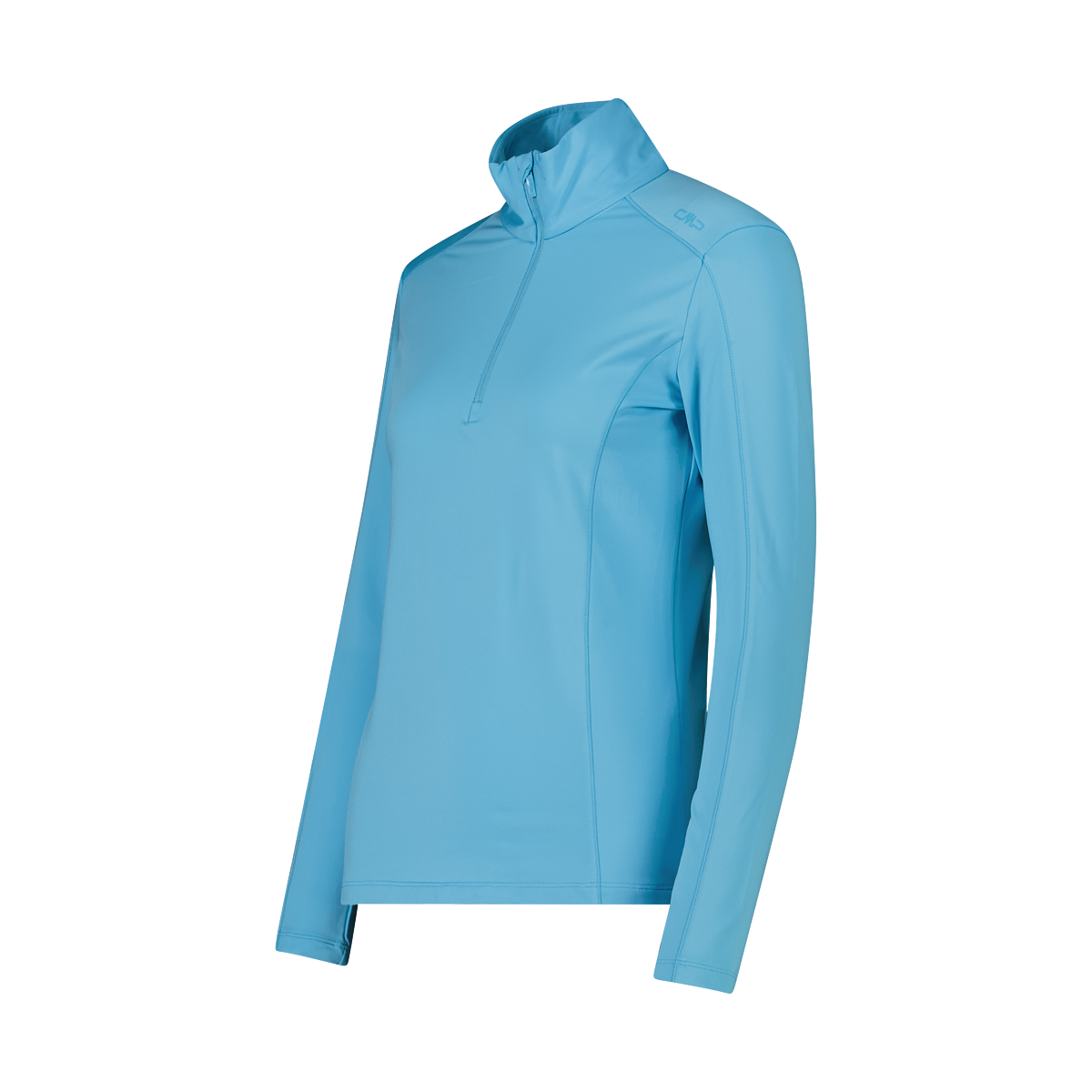 CMP CMP <BR/>Felpa second layer donna in softech 30L1086 L222 