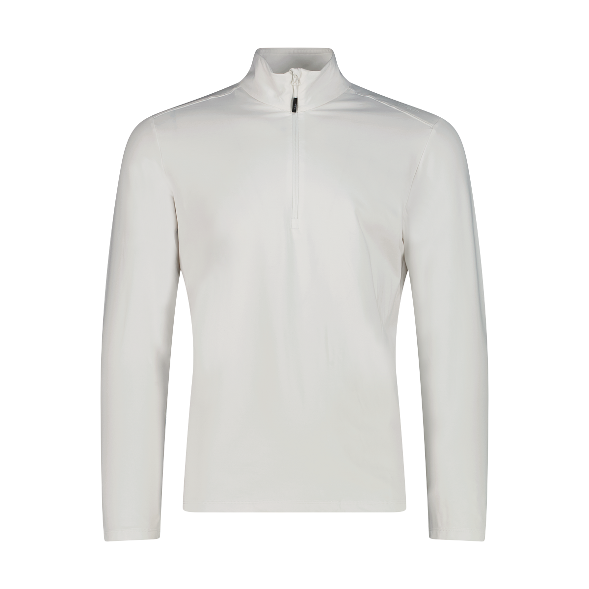 CMP Pile mezza zip Softech da uomo tinta unita 30L1097 A001 