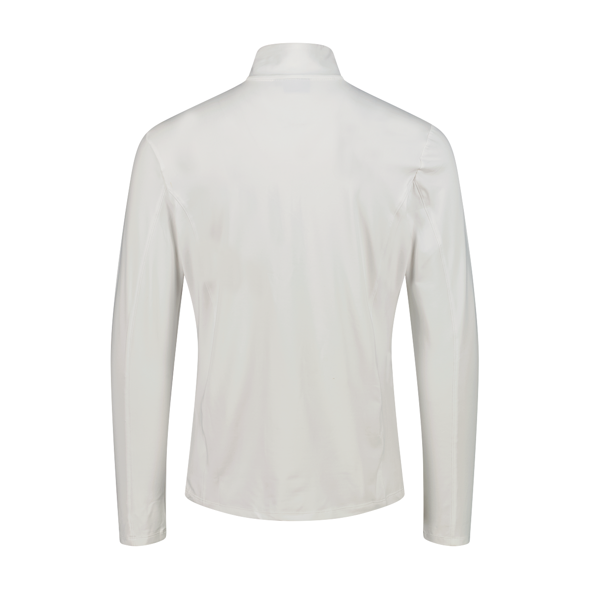 CMP Pile mezza zip Softech da uomo tinta unita 30L1097 A001 