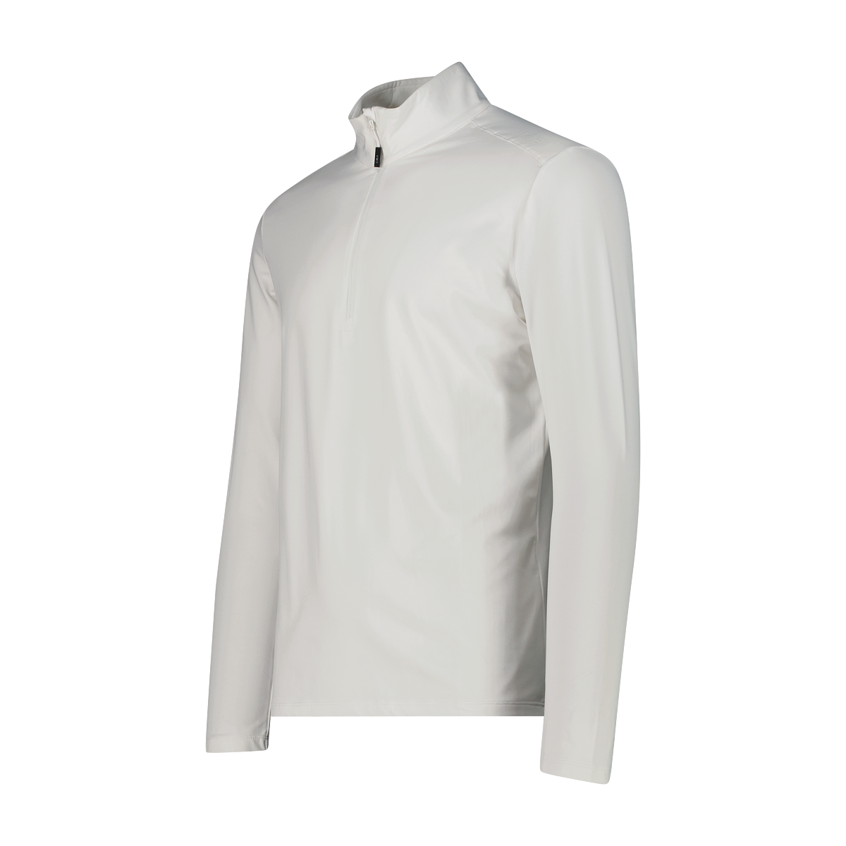 CMP Pile mezza zip Softech da uomo tinta unita 30L1097 A001 
