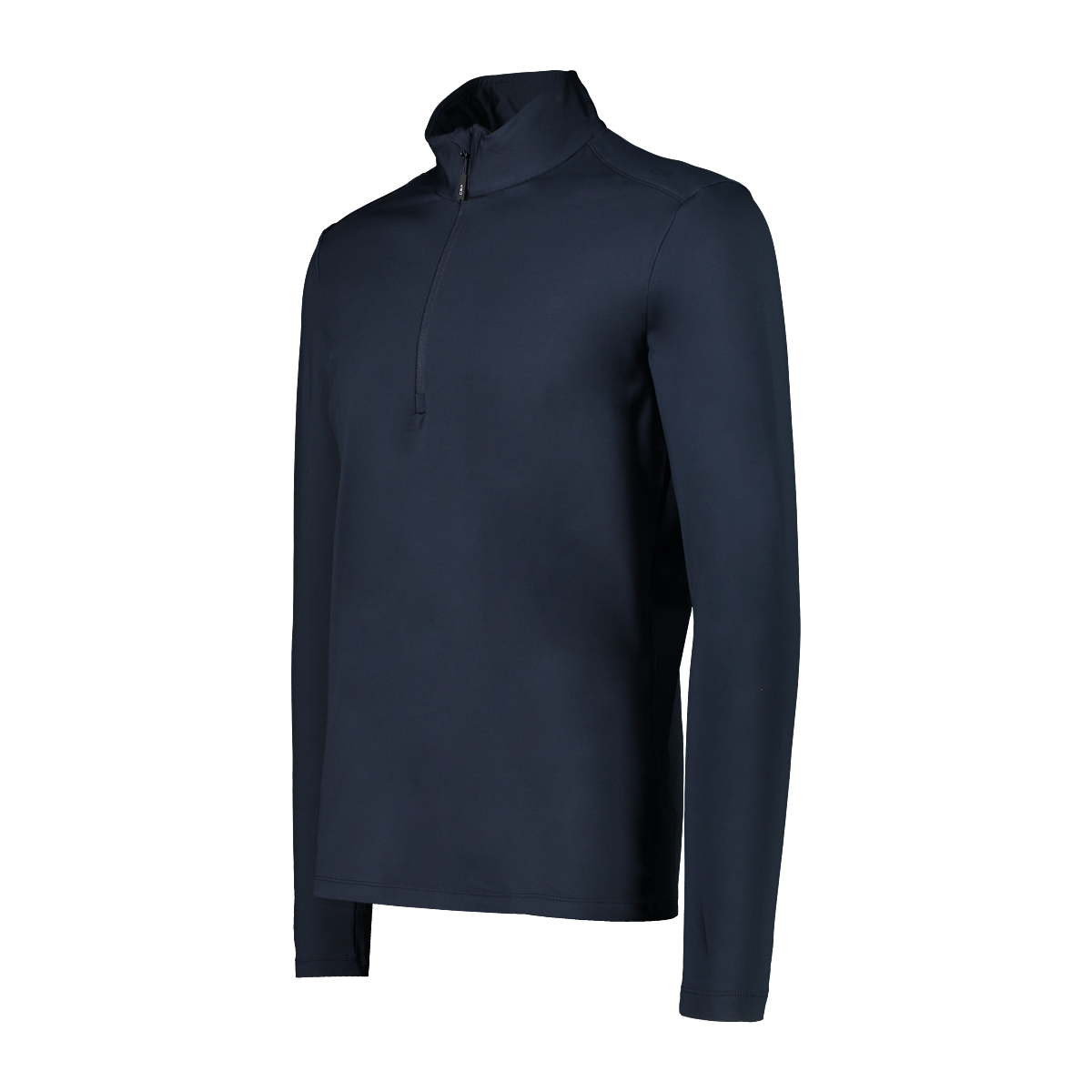 CMP Lupetto Softech tinta unita da uomo 30L1097 N950 