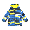 Unisex baby ski jacket