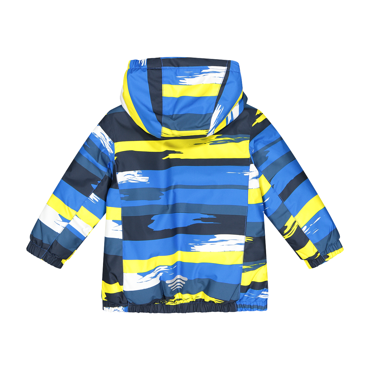 CMP Giacca unisex da sci baby 34W4042KB 04ZU 