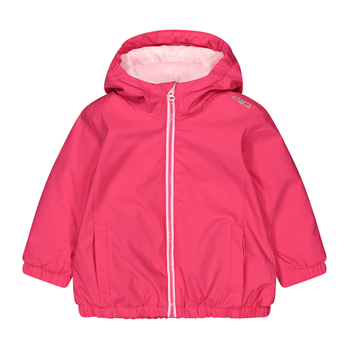 CMP Giacca unisex da sci baby 34W4042KB C839 