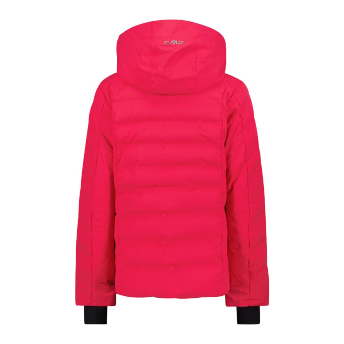 CMP Giacca imbottita Aprés Ski con ghetta antineve da donna 34W4406 C839 