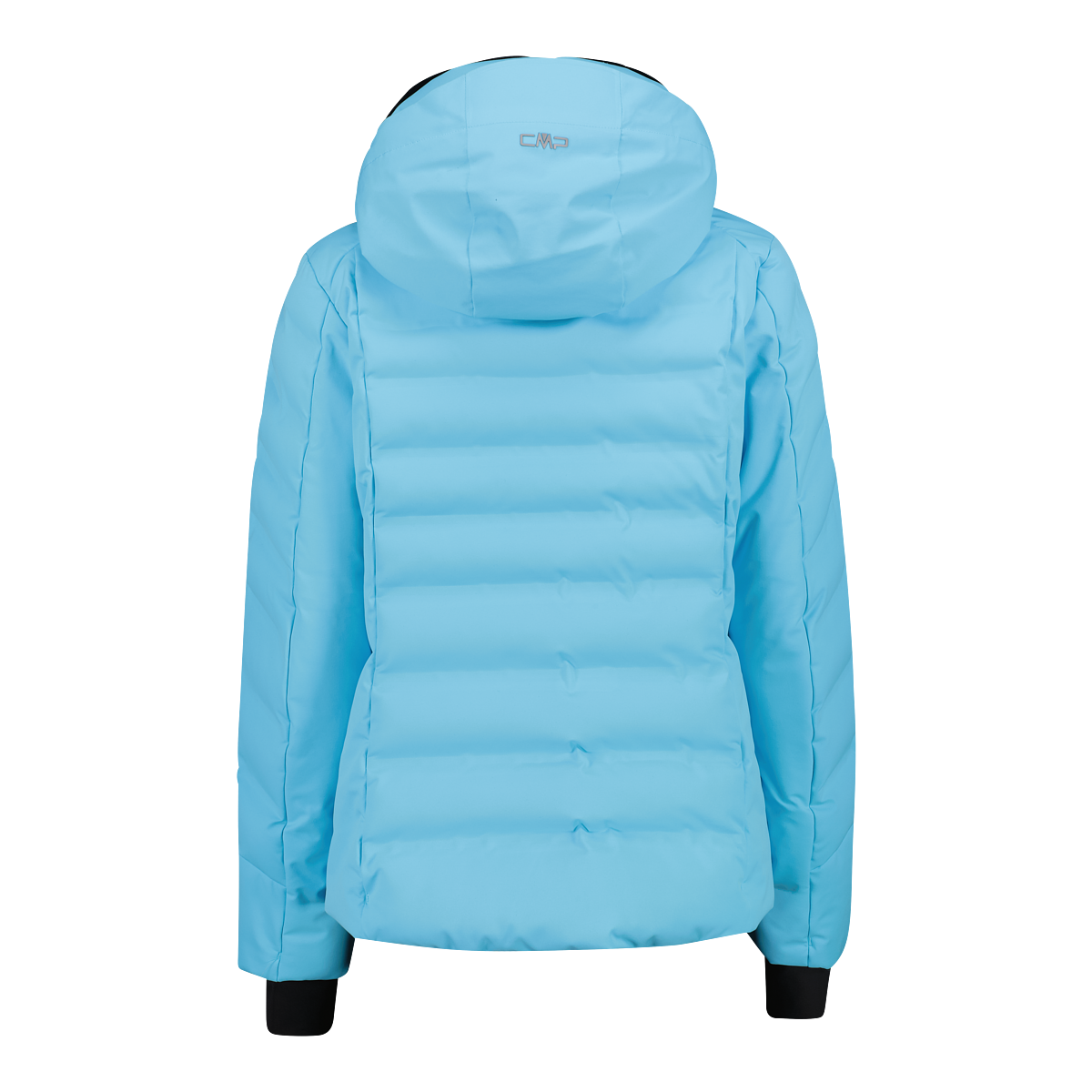 CMP Giacca imbottita Aprés Ski con ghetta antineve da donna 34W4406 L222 