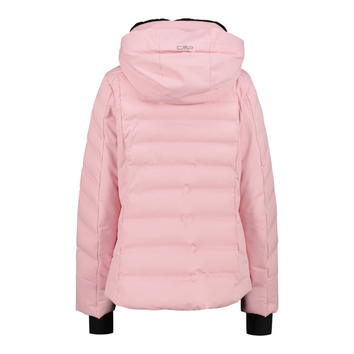 CMP Giacca imbottita Aprés Ski con ghetta antineve da donna 34W4406 B309 