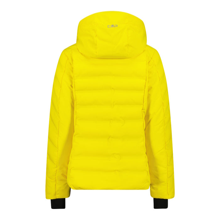 CMP Giacca imbottita Aprés Ski con ghetta antineve da donna 34W4406 R231 