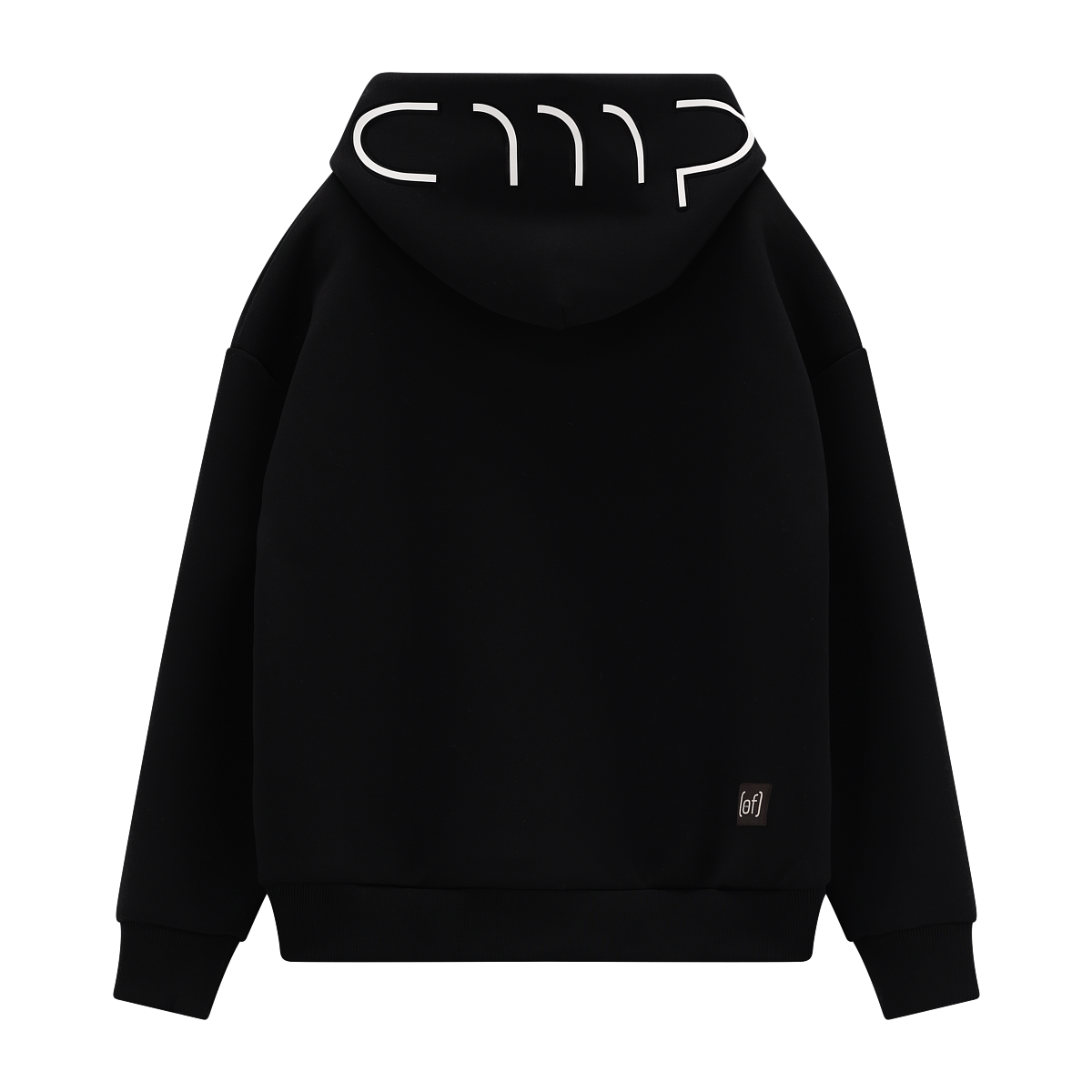 CMP man swat fix hood 35D4847 U901 