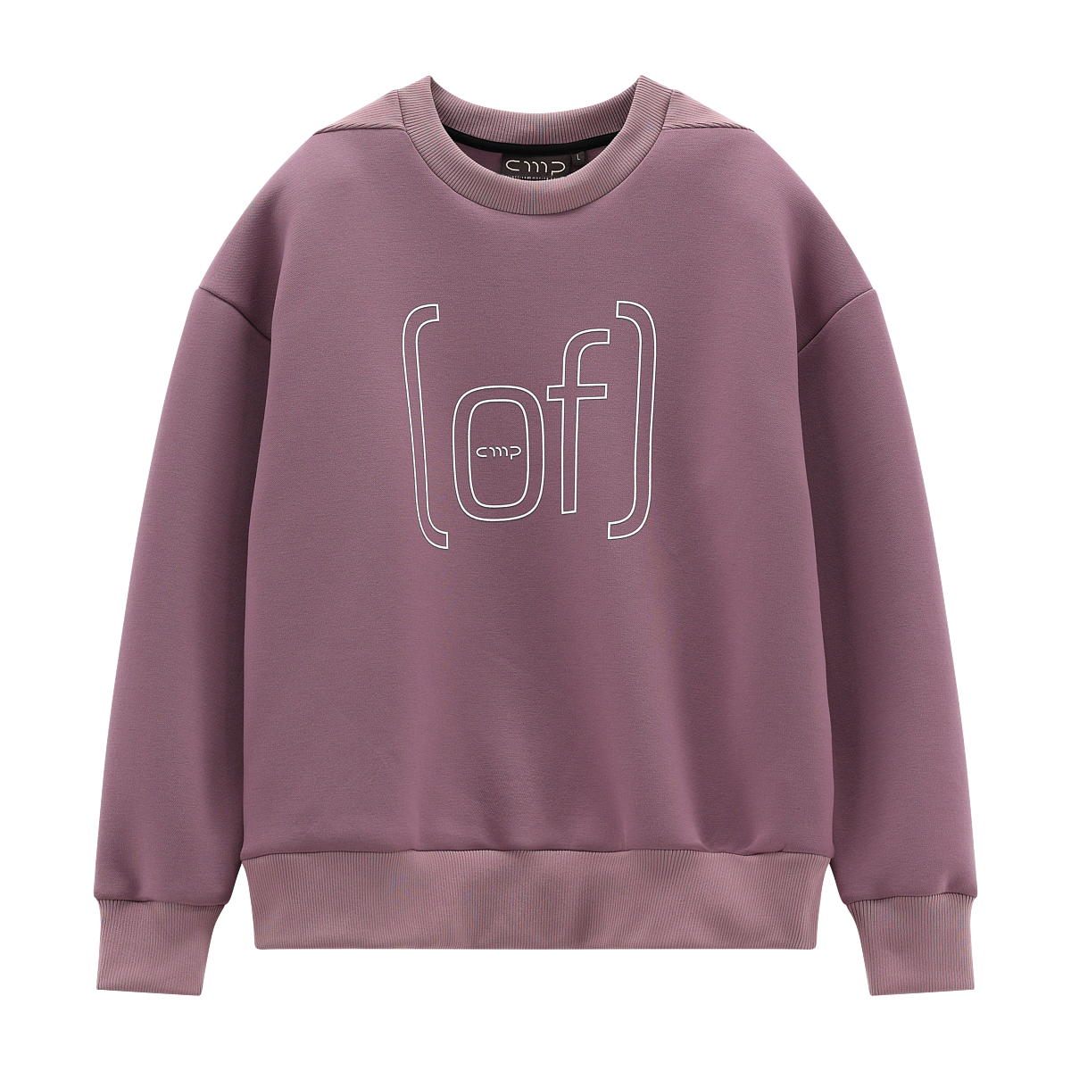 CMP man sweat 35D4877 B516 