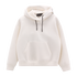 CMP woman sweat fix hood 35D4886 A125 