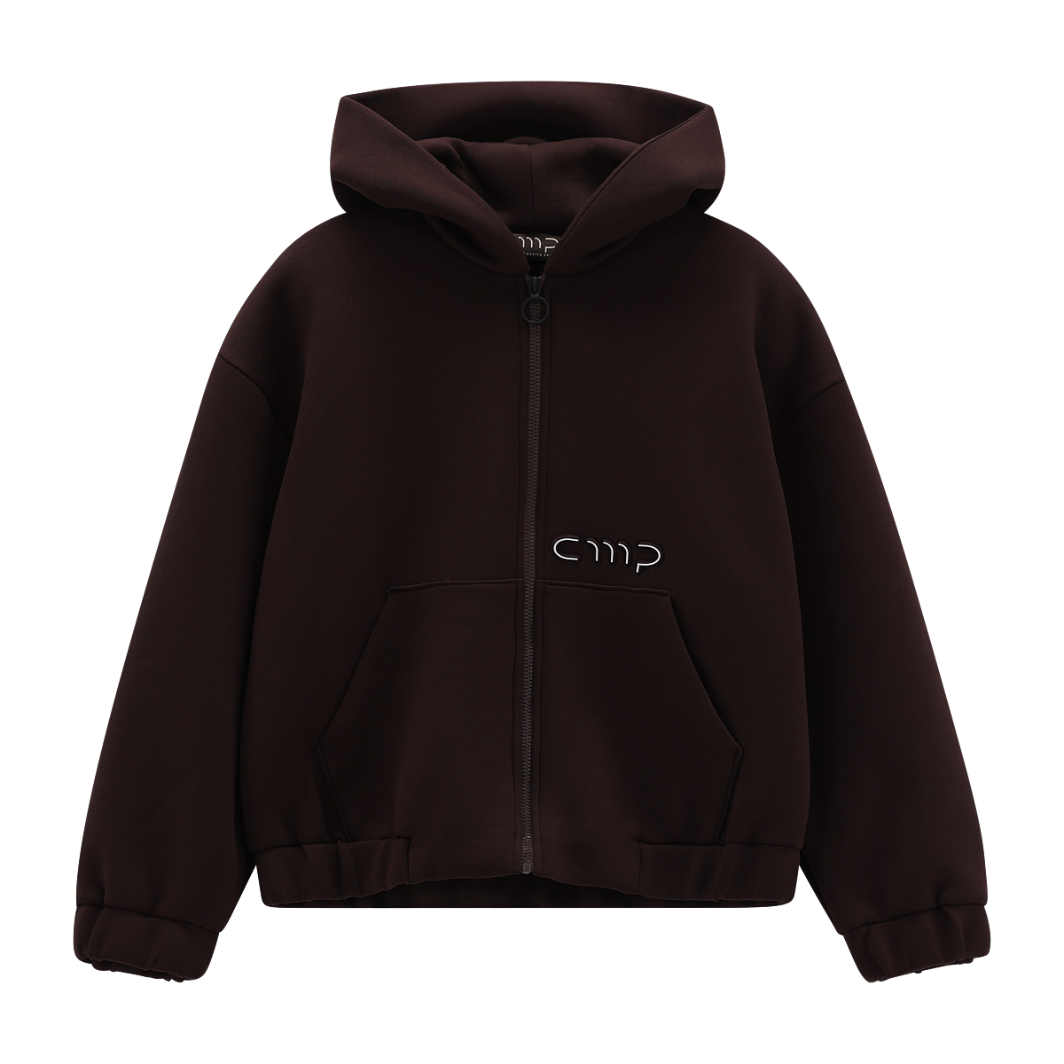 CMP woman jacket fix hood 35D4896 C514 