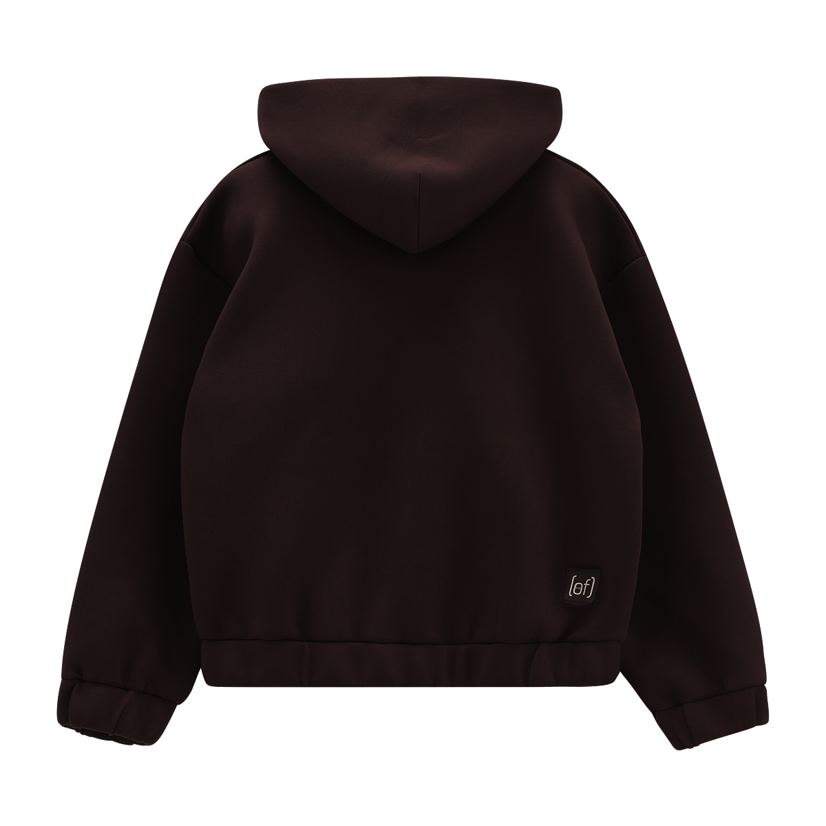 CMP woman jacket fix hood 35D4896 C514 