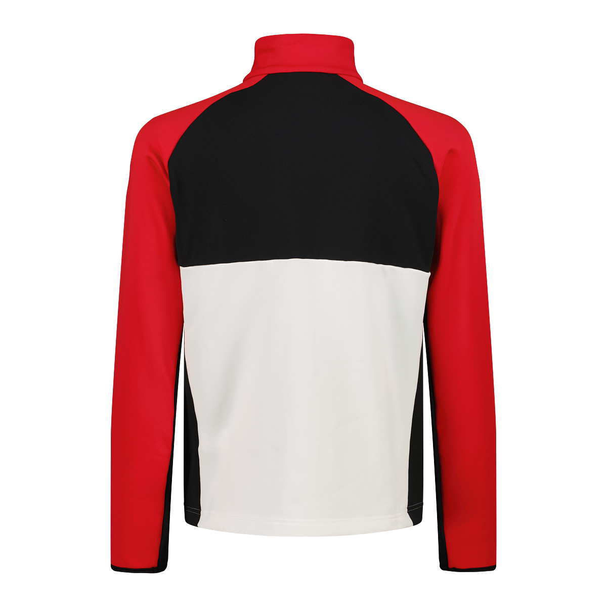 CMP Felpa in Stretch Performance da uomo 35E0527 47UU 