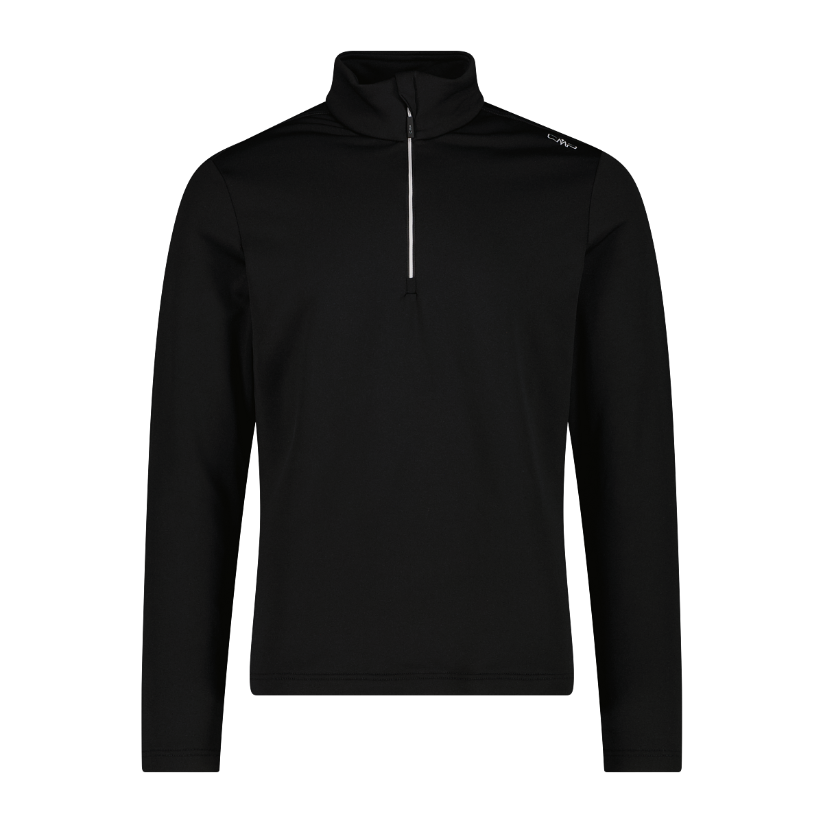 CMP Pile mezza zip Stretch Performance da uomo 35E0617 U901 