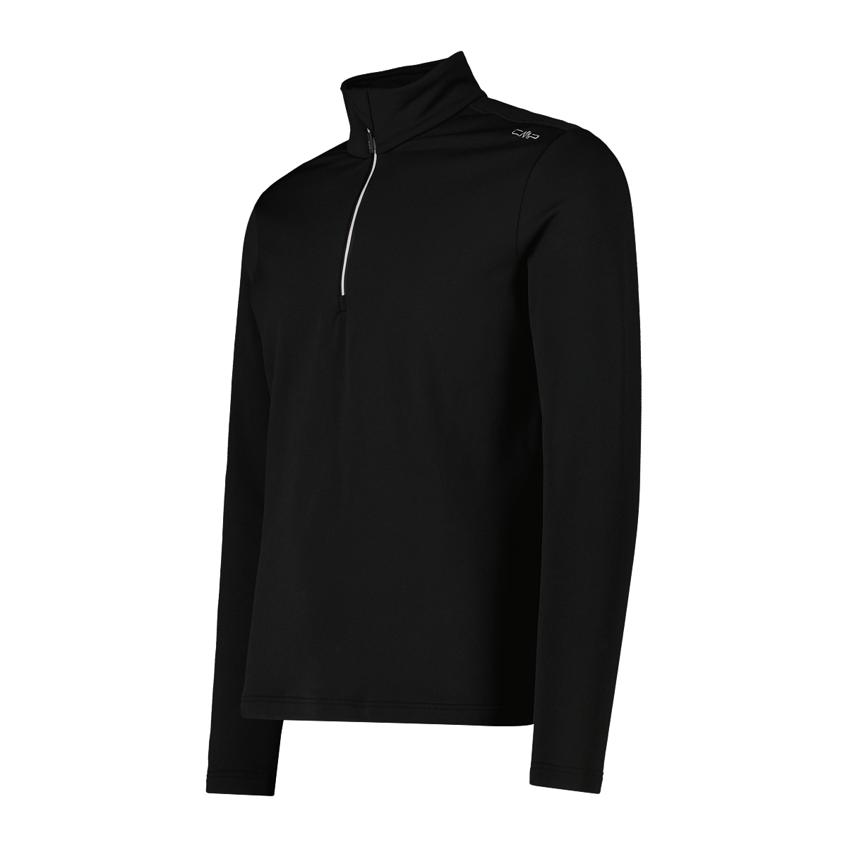 CMP Pile mezza zip Stretch Performance da uomo 35E0617 U901 