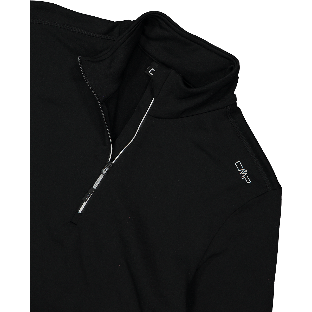 CMP Pile mezza zip Stretch Performance da uomo 35E0617 U901 