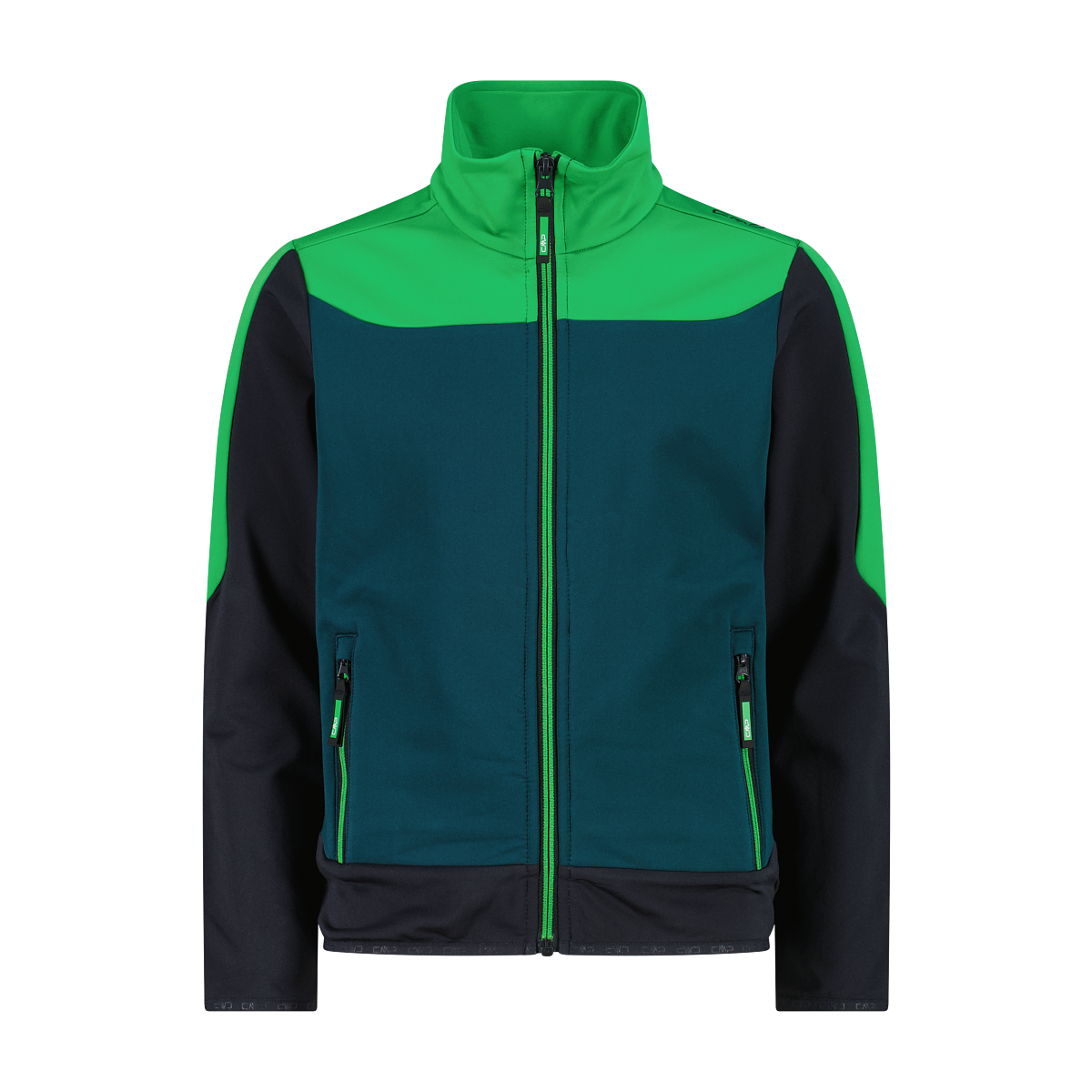 CMP kid jacket 35E3254 E958 