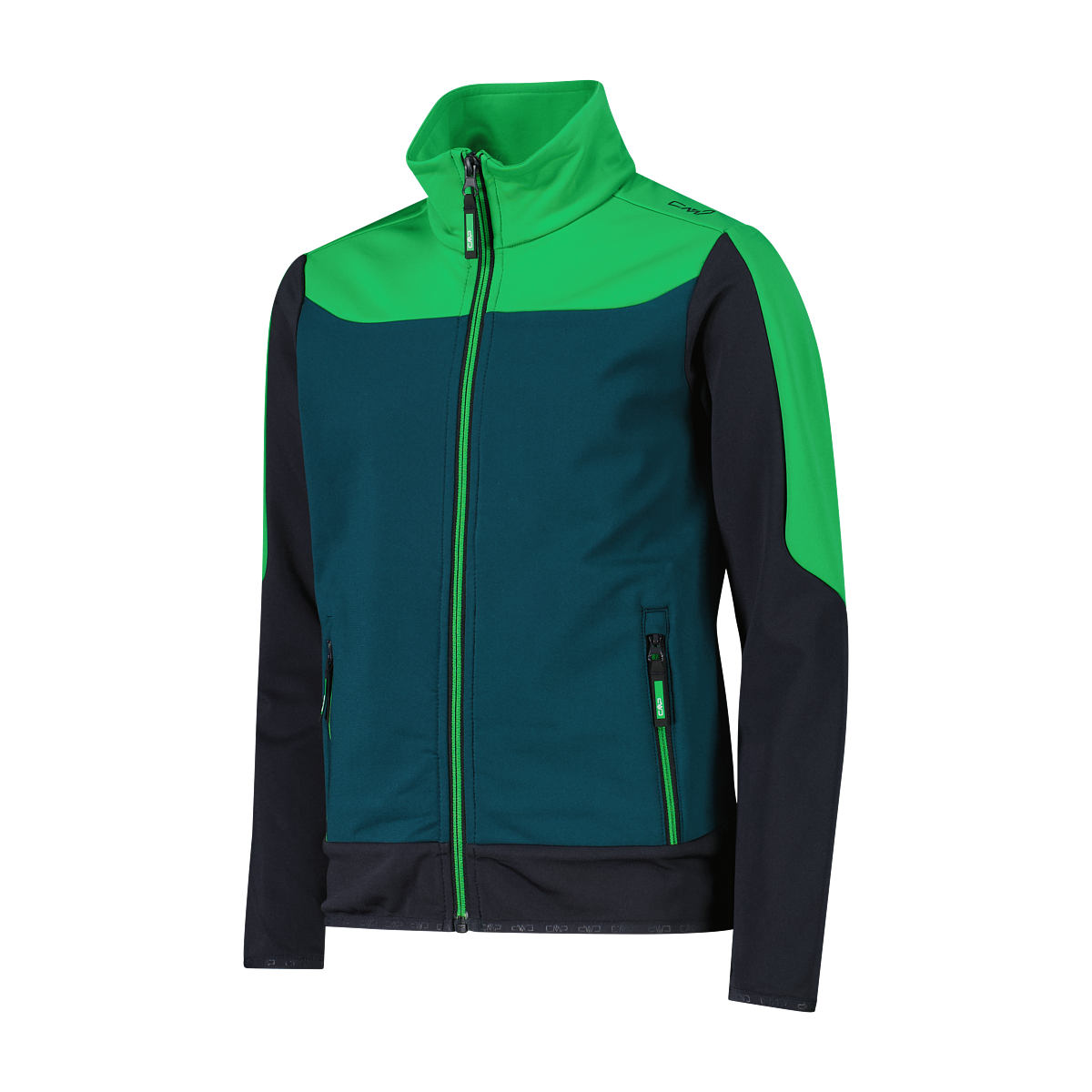 CMP kid jacket 35E3254 E958 