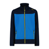 Giacca con zip Stretch Performance da bambino