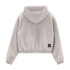 CMP woman sweat fix hood 35H4666 A219 