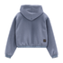 CMP woman sweat fix hood 35H4666 L417 