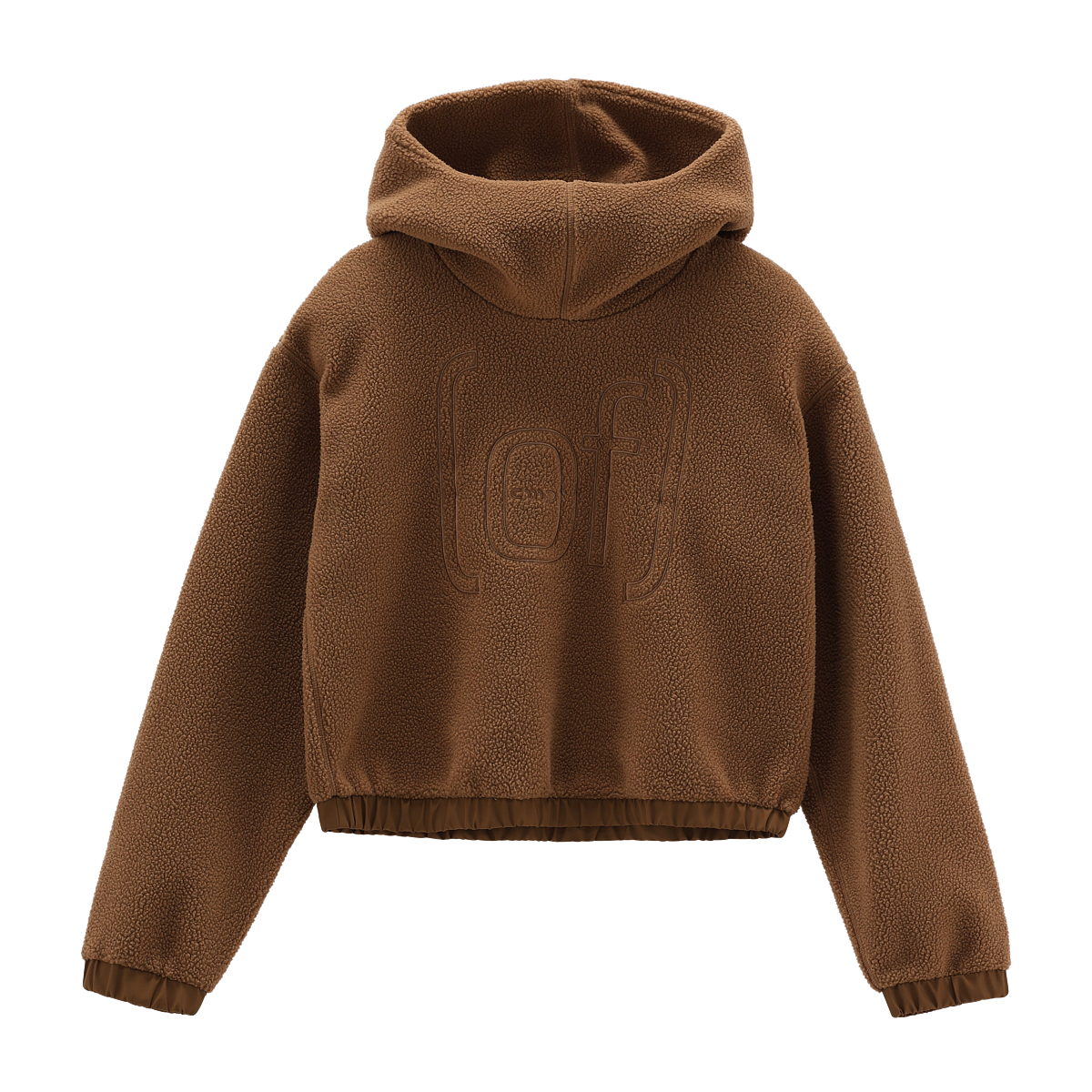 CMP woman sweat fix hood 35H4666 P711 