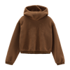 sudadera con capucha Woman Sweat Fix