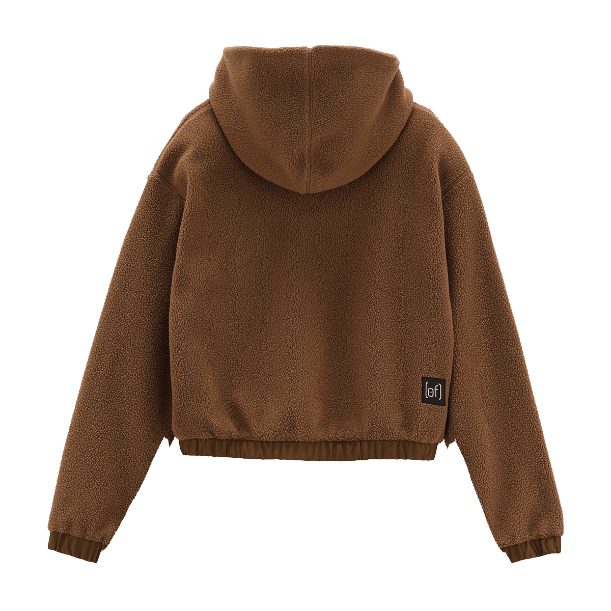 CMP woman sweat fix hood 35H4666 P711 